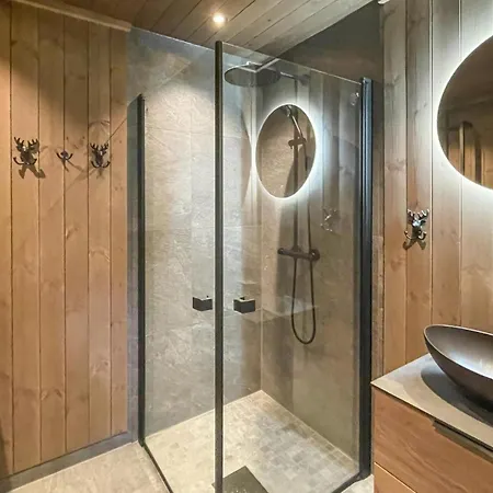 Pet Friendly In With Wifi Holiday home *