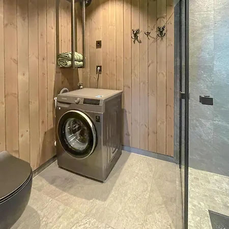 Feriehus Pet Friendly In With Wifi