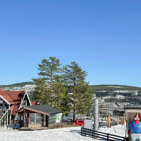 Pet Friendly In With Wifi Feriehus *