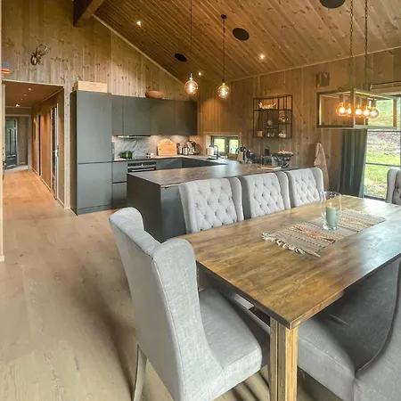 Pet Friendly In With Wifi