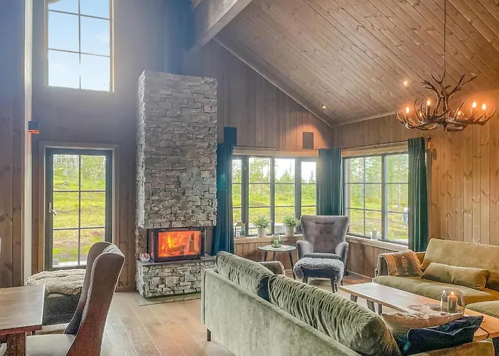 Prázdninový dům Pet Friendly In With Wifi *