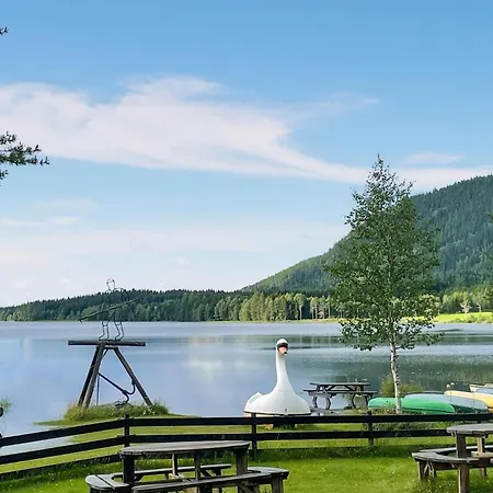 Pet Friendly In With Wifi Semesterbostad Trysil